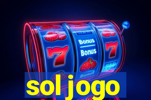 sol jogo